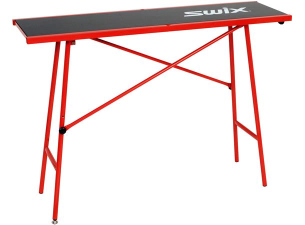 Swix T75W Waxing table wide, 120x 35cm Smørbord